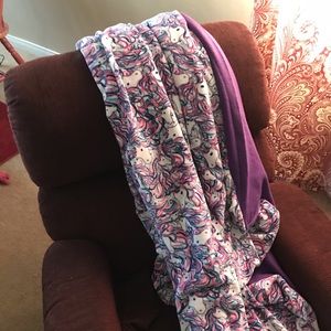 Blankets